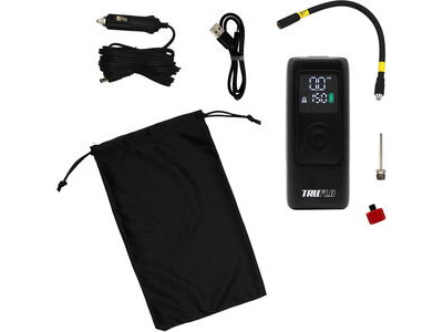 Truflo Electron Max Electric Pump click to zoom image