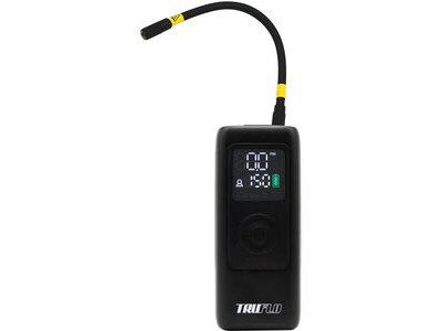 Truflo Electron Max Electric Pump click to zoom image