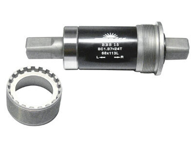 Sunrace BBS15 Sealed Bottom Bracket Cartridge