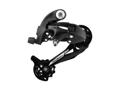 Sunrace RDM41 7/8sp Rear Derailleur, Long Cage Direct Attach