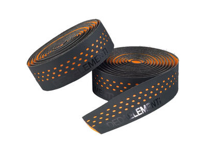 Deda Presa Black/Orange Tape