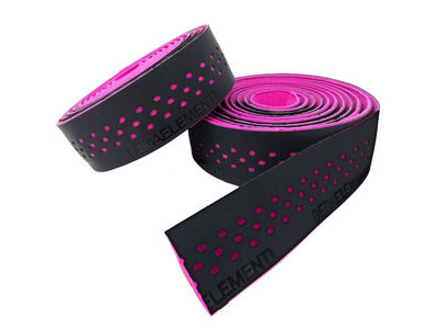 Deda Presa Black/Pink Tape