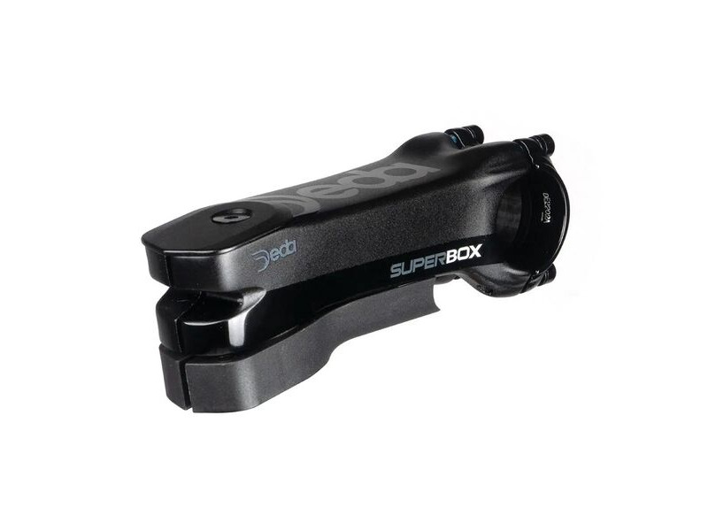 Deda Superbox (S) DCR Stem PoB click to zoom image