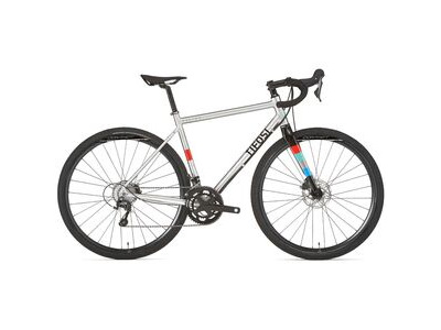 Tifosi Rostra Disc Tiagra Hydraulic Bike