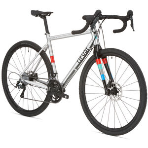 Tifosi Rostra Disc Tiagra Hydraulic Bike click to zoom image