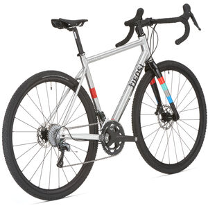 Tifosi Rostra Disc Tiagra Hydraulic Bike click to zoom image