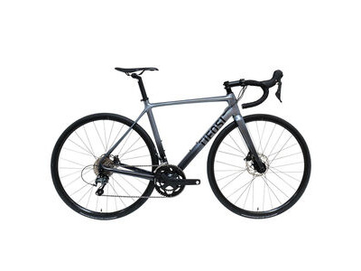 Tifosi Scalare Disc Grey Tiagra AllRoad1 Bike