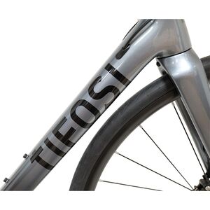 Tifosi Scalare Disc Grey Tiagra AllRoad1 Bike click to zoom image