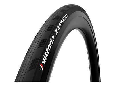 Vittoria Zaffiro V 700x28c Rigid Full Black