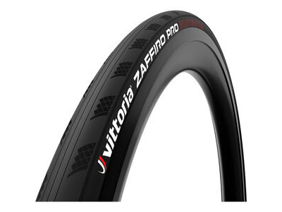 Vittoria Zaffiro Pro V 700x32c Fold Full Black G2.0