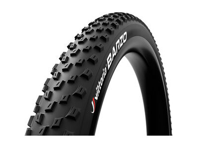 Vittoria Barzo 27.5X2.25 Rigid Full Black