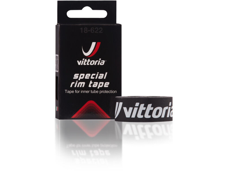 Vittoria Special Rim Tape 28" 18mm (2 Pcs) click to zoom image