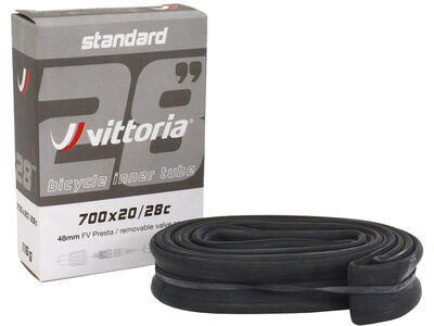 Vittoria Standard 700c 20/28C Fv Presta Rvc 48mm