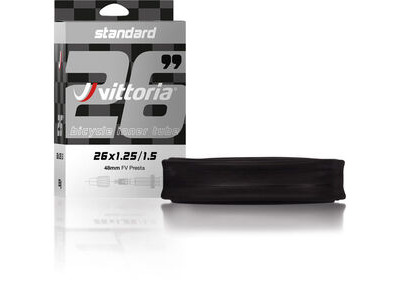 Vittoria Standard 26x1.95/2.50 AV schrader 48mm