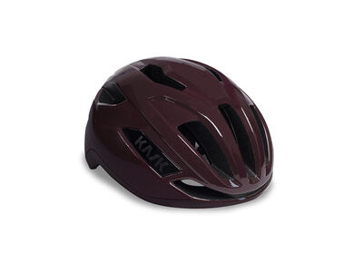 KASK Sintesi WG11 Medium Wine Red  click to zoom image