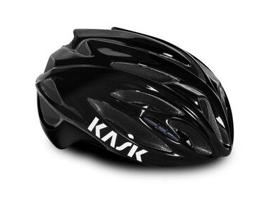 KASK Rapido Helmet Large Black  click to zoom image