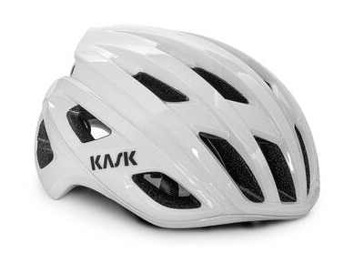 KASK Mojito3 WG11 White Medium  click to zoom image