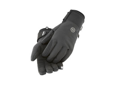 Chapeau Commuter Glove Black