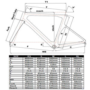 Cinelli Pressure Black Ultegra Di2/Cosmic S Bike click to zoom image