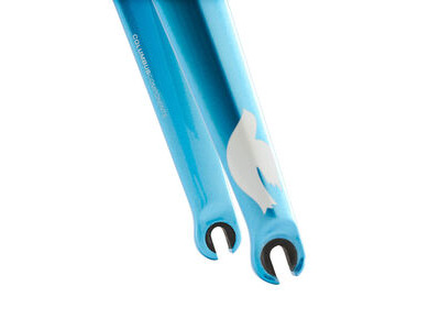 Cinelli Vigorelli Alloy Blue Frameset click to zoom image