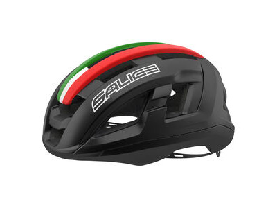 Salice Gavia Helmet ITA Black