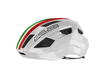 Salice Vento Helmet ITA White