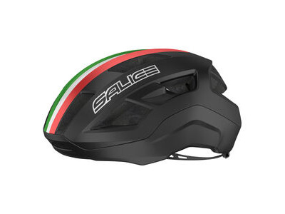 Salice Vento Helmet ITA Black