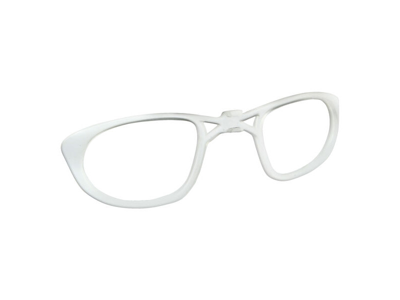 Salice RX-B6 Optical Insert For 022, 023, 026, 026S, 027, 028, 029 CLEAR click to zoom image