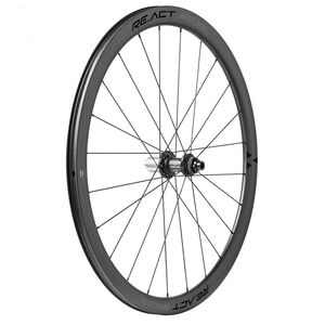 Miche RE.ACT Disc Wheels Shimano Freehub - EX-DEMO click to zoom image