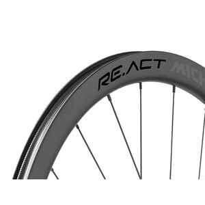 Miche RE.ACT Disc Wheels Shimano Freehub - EX-DEMO click to zoom image