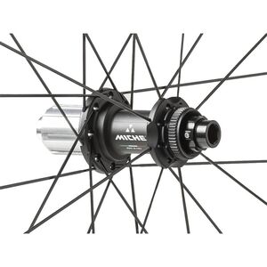 Miche RE.ACT Disc Wheels Shimano Freehub - EX-DEMO click to zoom image