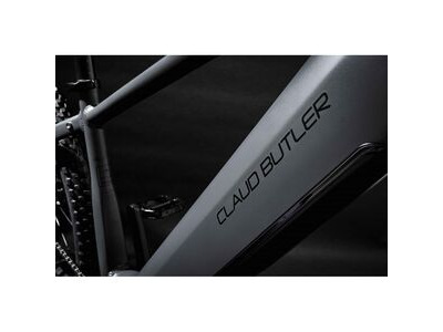 Claud Butler Wrath 1.0 Cues Electric Mountain Bike click to zoom image