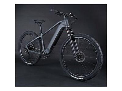 Claud Butler Wrath 1.0 Cues Electric Mountain Bike click to zoom image