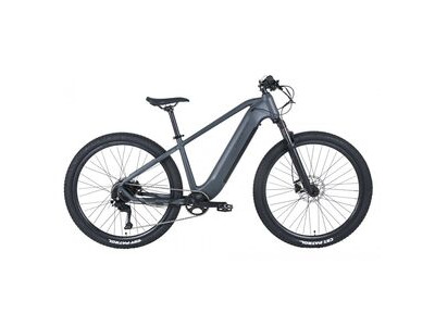 Claud Butler Wrath 1.0 Cues Electric Mountain Bike