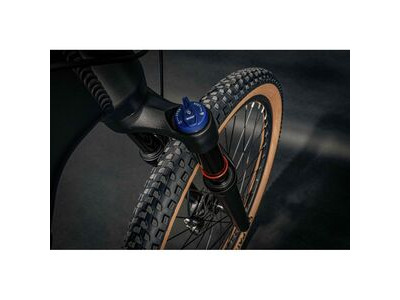 Claud Butler Wrath 2.0 Cues Electric Mountain Bike click to zoom image