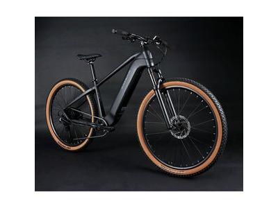 Claud Butler Wrath 2.0 Cues Electric Mountain Bike click to zoom image