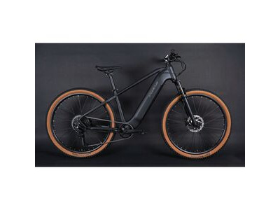 Claud Butler Wrath 2.0 Cues Electric Mountain Bike click to zoom image