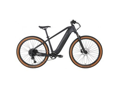 Claud Butler Wrath 2.0 Cues Electric Mountain Bike