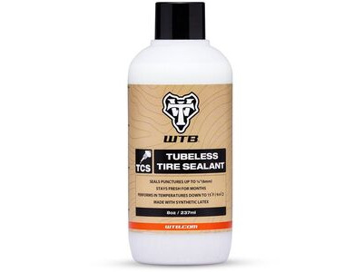 WTB WTB Tubeless Tyre Sealant 236ml/8oz