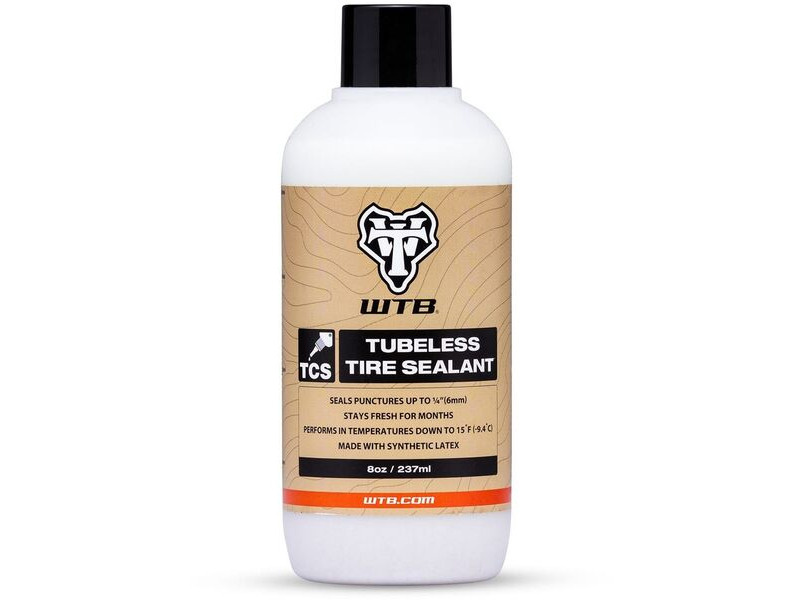 WTB WTB Tubeless Tyre Sealant 236ml/8oz click to zoom image