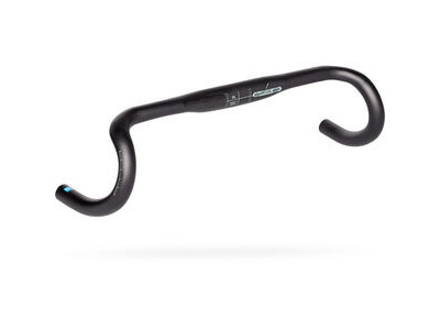 PRO PLT Discover 2014 alloy handlebar - gravel - 40cm - 12deg