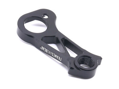 Frames and Gear Direct Mount DB Derailleur Hanger for Colnago C68 and V4RS