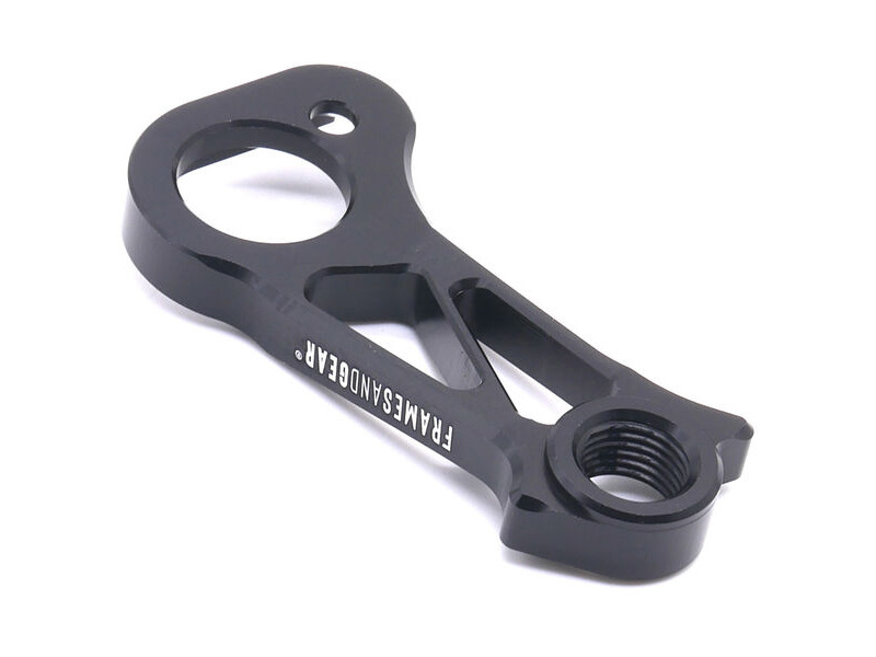 Frames and Gear Direct Mount DB Derailleur Hanger for Colnago C68 and V4RS click to zoom image