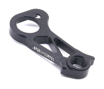 Frames and Gear Direct Mount DB Derailleur Hanger for Colnago C68 and V4RS  click to zoom image