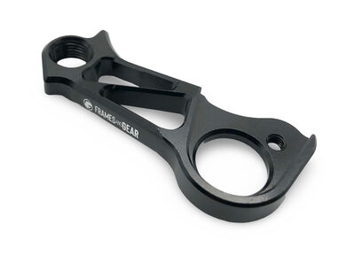 Frames and Gear Direct Mount DB Derailleur Hanger for Colnago C64, Concept and V3RS click to zoom image