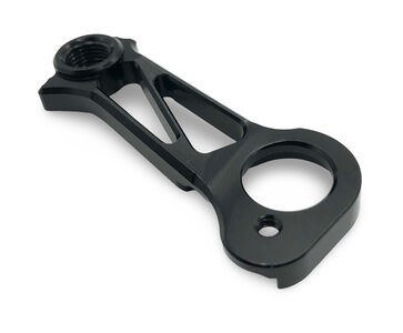 Frames and Gear Direct Mount DB Derailleur Hanger for Colnago C64, Concept and V3RS click to zoom image