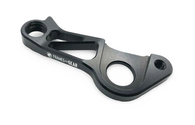 Frames and Gear Direct Mount DB Derailleur Hanger for Specialized Tarmac SL8, SL7, SL6 and Aethos click to zoom image