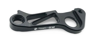 Frames and Gear Direct Mount DB Derailleur Hanger for Specialized Tarmac SL8, SL7, SL6 and Aethos click to zoom image