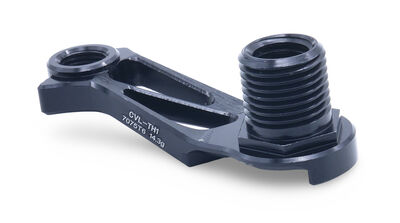 Frames and Gear Direct Mount DB Derailleur Hanger for Cervelo S5, R5, S3, R3 and Aspero click to zoom image