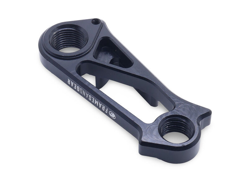 Frames and Gear Direct Mount DB Derailleur Hanger for Cannondale Supersix, Systemsix and Caad 13 click to zoom image